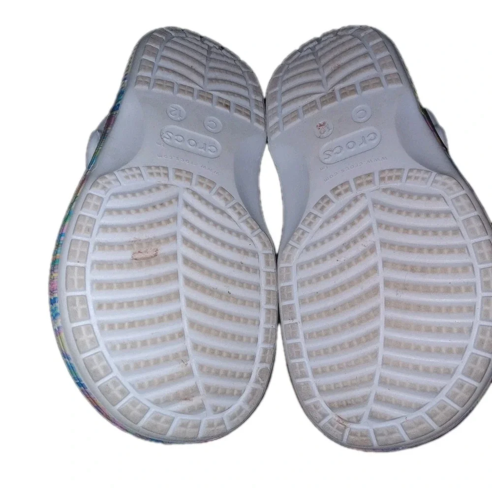 CROCS kids unisex
